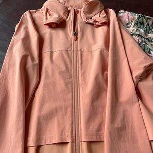 Sweaty Betty running jacket